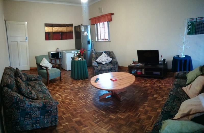 To Let 1 Bedroom Property for Rent in Boston Western Cape